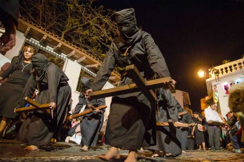 Taxco: Magic Alleys and Night Myths Experience - The Charm of Taxco’s Magical Alleys at Night