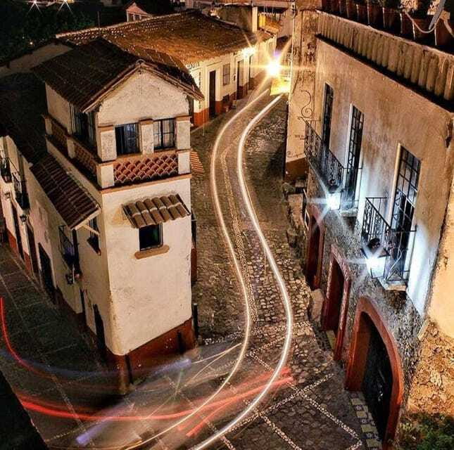 Taxco: Magic Alleys and Night Myths Experience - The Practicalities of the Tour Experience