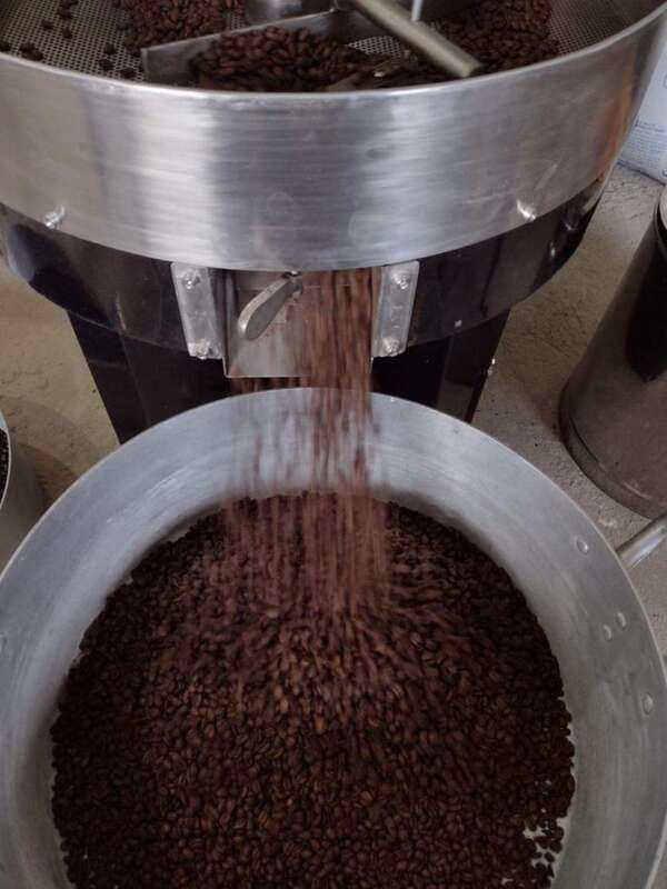 Taxco: Organic Coffee Garden Experience - Experience the Organic Coffee Cultivation in Cacalotenango