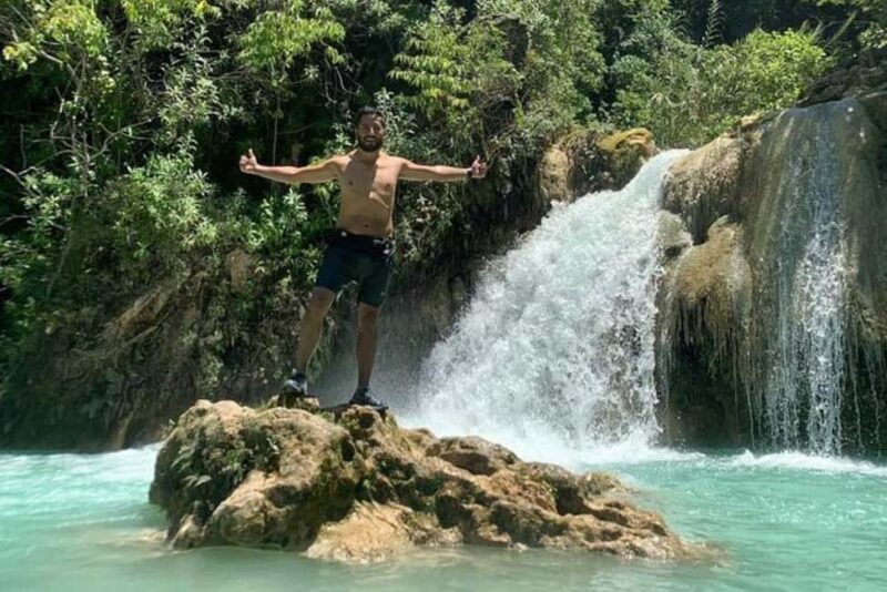 Taxco: The Wonderful Thousand Waterfalls Tour - Meeting at Xplora Tours Taxco Office