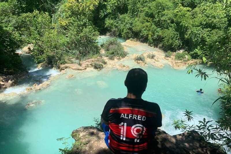 Taxco: The Wonderful Thousand Waterfalls Tour - Guide Experience and Tour Safety