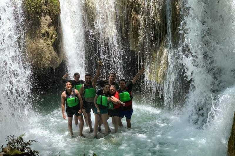 Taxco: The Wonderful Thousand Waterfalls Tour - The Sum Up: An Unmissable Day of Nature and Adventure in Taxco