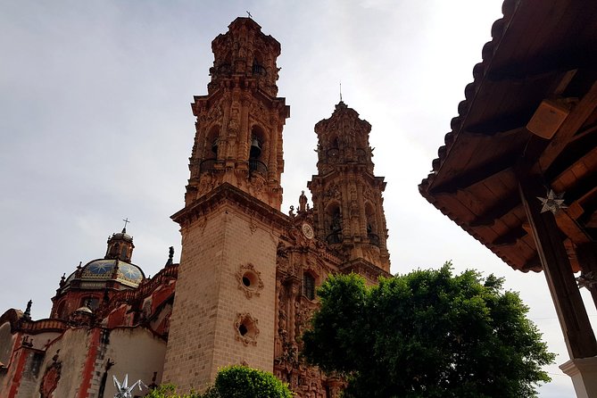 Taxco: Ultimate Full-Day Experience + Breakfast & Lunch Included - Departure and Meeting Points for the Taxco Tour