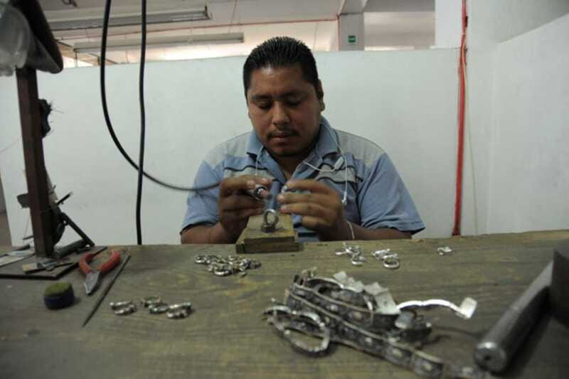 Taxco: Visit a Taxqueña Silversmith's Workshop - Learning from Expert Silversmiths and Local Artisans