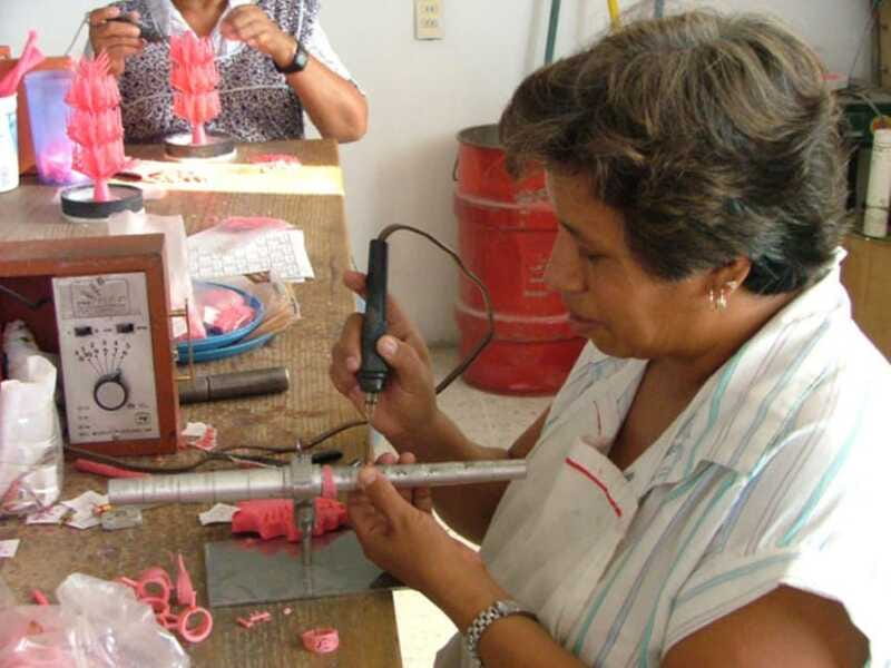 Taxco: Visit a Taxqueña Silversmith's Workshop - Who Will Benefit Most from This Silversmith Workshop