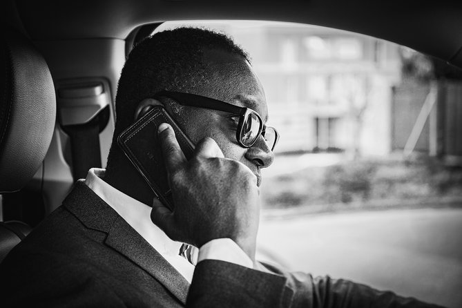 Taxi, Airport Transfer and Limousine Service in Switzerland - A Trustworthy Private Transfer Service in Lausanne, Switzerland