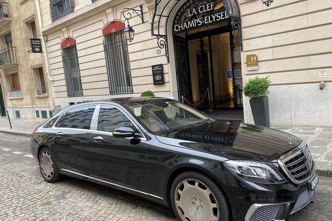 Taxi, Airport Transfer and Limousine Service in Switzerland - Accessibility and Convenience of the Service