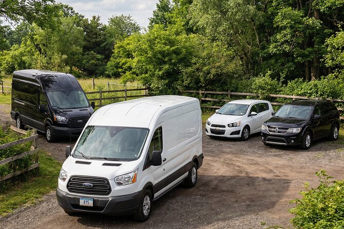 Taxi and Shuttle Rides from Amtrak in Washington MO - Reliable Transportation from Amtrak in Washington MO for Groups Up to 12