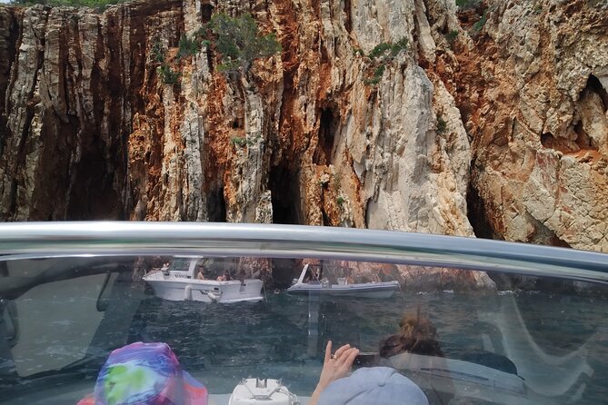 Taxi Boat Dorado Korcula Hop on-Hop off - Unique Aspects of the Korcula Hop on-Hop off Boat Tour