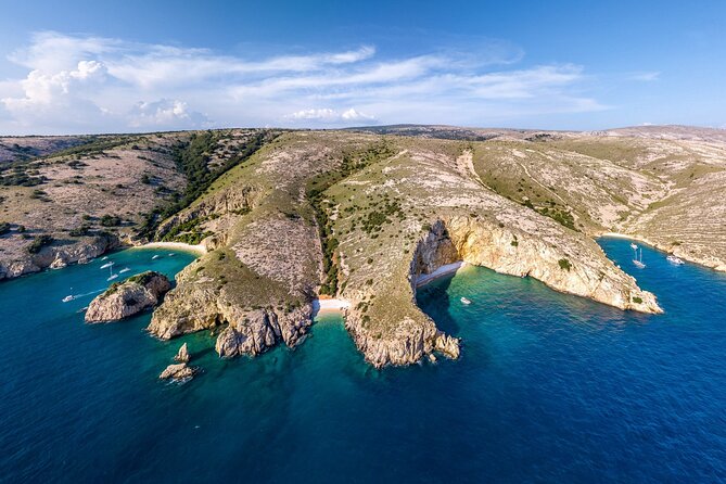 Taxi boat Kormat - Key Points