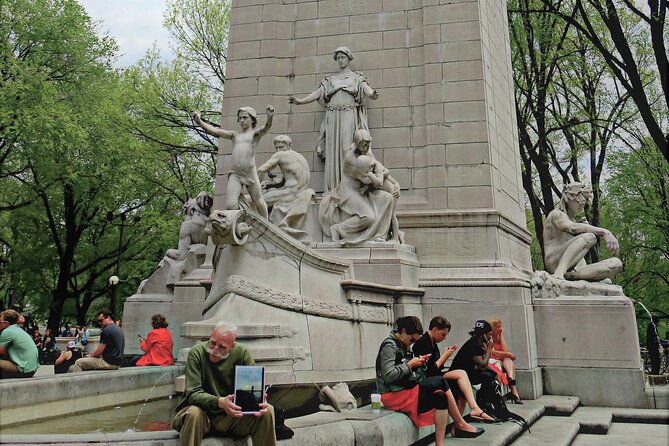 Taxi Driver Movie Locations on Private Tour in New York City - Practical Details and Tour Logistics