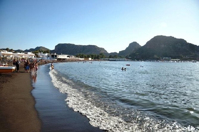 Taxi Giardini Naxos - Flexible Cancellation Policy for Peace of Mind