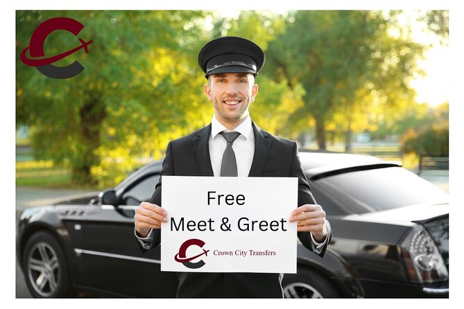 Taxi Heathrow Airport To or From London (standard car) - New Vehicles and Onboard Amenities