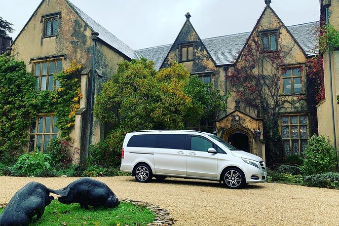 Taxi Heathrow Airport To or From London (standard car) - Booking Process and Timing