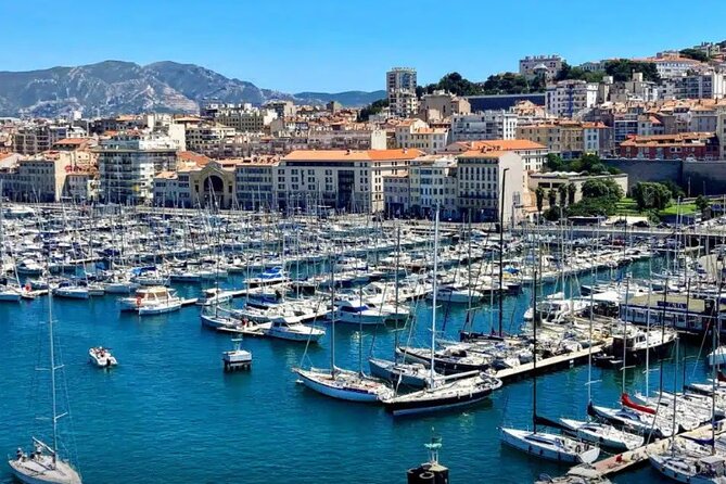 Taxi Marseille Airport-Transfer Marseille Airport - Marseille Airport to Marignane: A Personalized Pickup Service