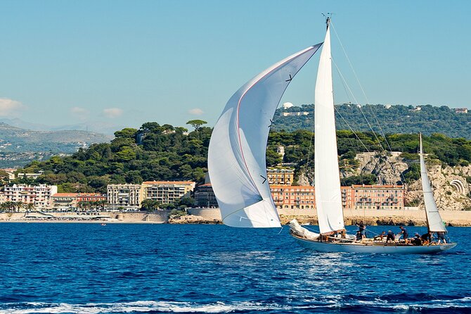 Taxi Saint Tropez to Nice or Nice Airport - The Experience of a Private, Hassle-Free Ride