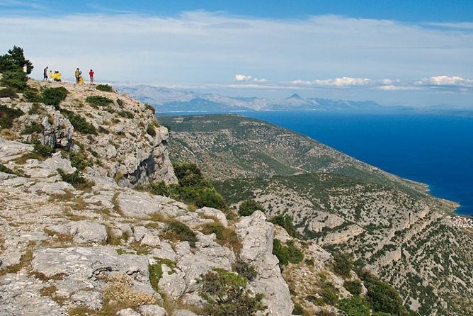 Taxi Supetar, Bra - The Flexibility and Reliability of Petar