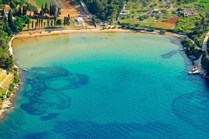 Taxi Supetar, Bra - Booking, Cancellation, and Additional Details