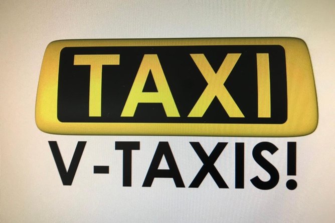 Taxi transfer from LCA airport to Ayia Napa or Ayia Napa to LCA airport - Comfortable Vehicles and Courteous Drivers