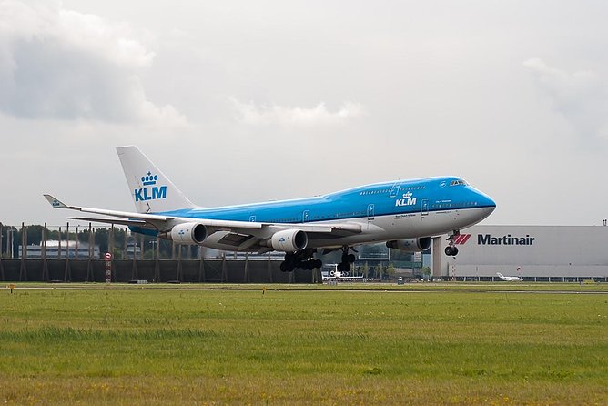 Taxi Transfer from Schiphol Airport to Amsterdam - Frequently Asked Questions