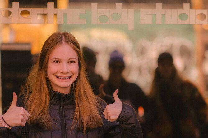 Taylor Swifts New York: A walking tour - Key Points