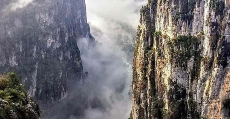 Taz Canyon, Avatar Lands and Selge Ancient City Tour - Explore Three Unique Destinations in One Day