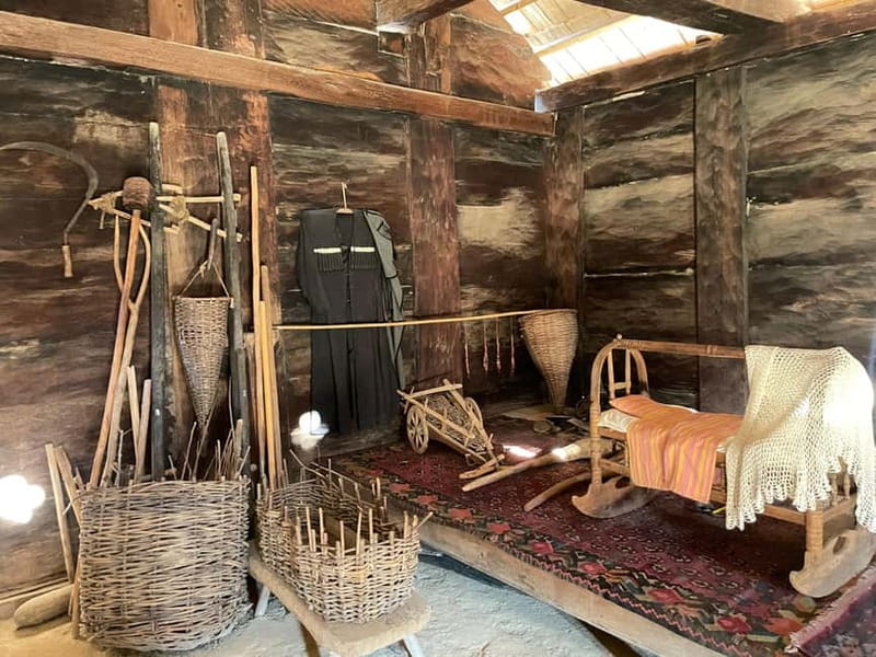 Tbilisi: 12 Regions of Georgia - Tour with Round Transfers - Explore Georgia’s Heritage in Tbilisi’s 12 Regions with Round Transfers