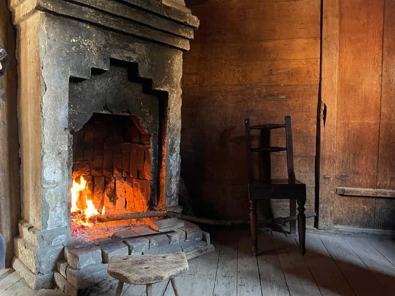 Tbilisi: 12 Regions of Georgia - Tour with Round Transfers - Key Points