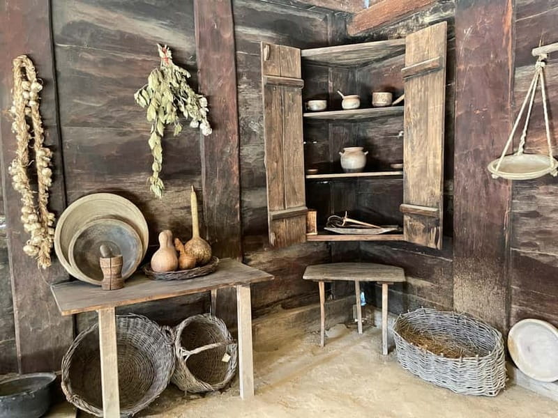 Tbilisi: 12 Regions of Georgia - Tour with Round Transfers - Scenic Setting with Panoramic Views