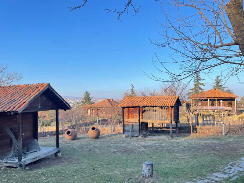 Tbilisi: 12 Regions of Georgia - Tour with Round Transfers - Practical Details: Scheduling and Accessibility