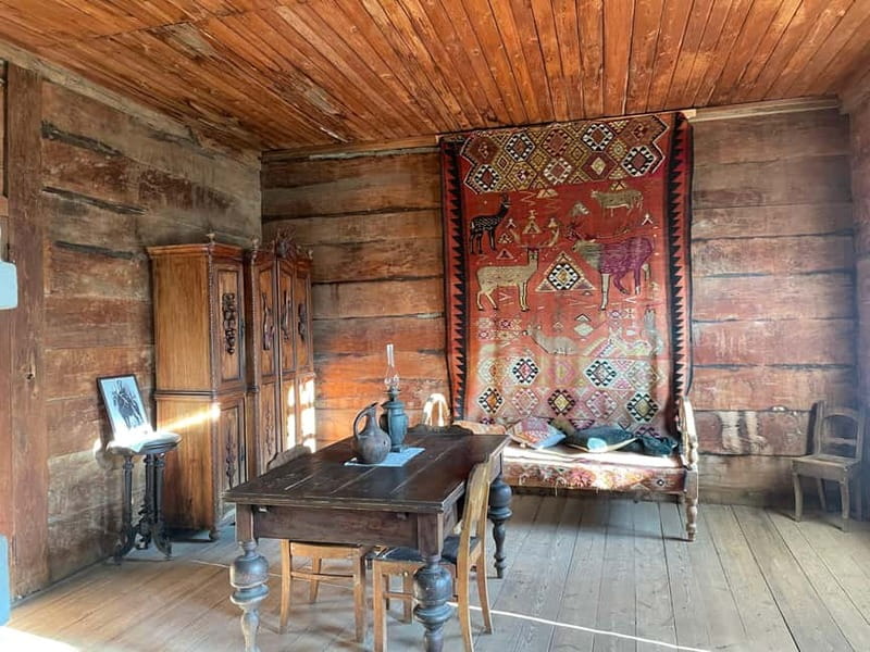 Tbilisi: 12 Regions of Georgia - Tour with Round Transfers - What Sets This Tour Apart from Other Cultural Experiences in Tbilisi