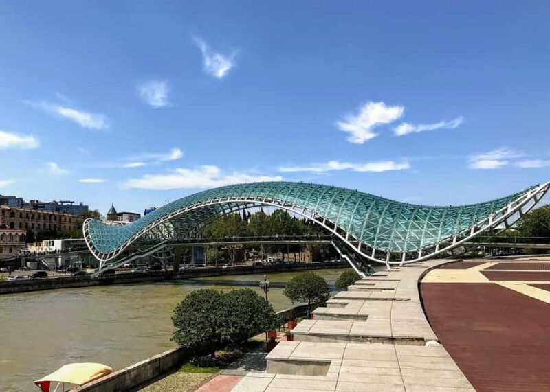 Tbilisi: 2-Day City and Mtskheta Tour with Cable Car - Final Thoughts on the 2-Day Tbilisi and Mtskheta Tour