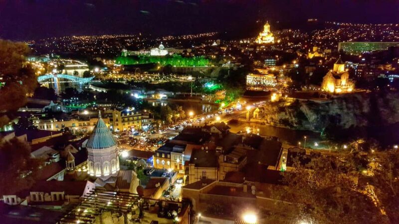 Tbilisi: 2-Day City and Mtskheta Tour with Cable Car - Frequently Asked Questions