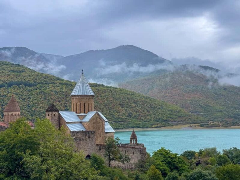 Tbilisi: 2-Day Gudauri Ski Resort Private Tour - Explore the Private 2-Day Gudauri Ski Resort Tour from Tbilisi