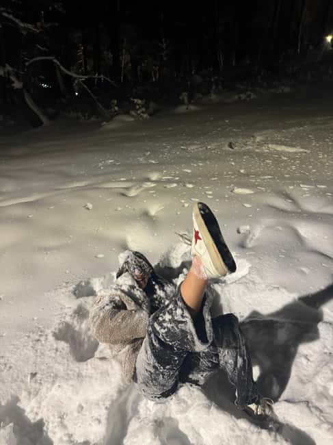 Tbilisi: 2-Day Gudauri Ski Resort Private Tour - Cozy Overnight Lodge in Gudauri