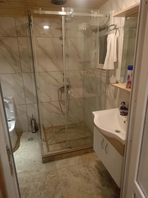 Tbilisi: 2-Day Kakheti Wine & Culture Tour with Stay - Morning Walk to Telavi Castle and Scenic Views