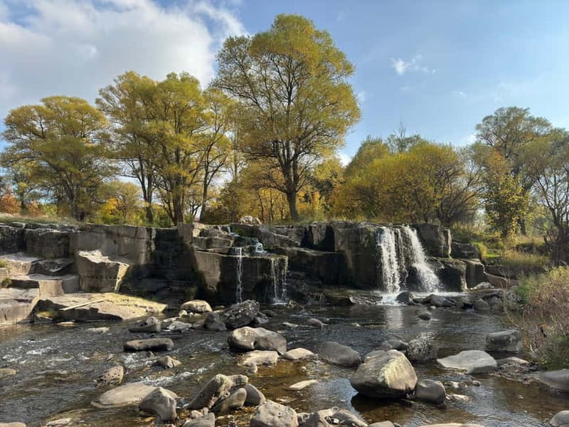 Tbilisi: 2-Day South Georgia .Hiking plus peace of mind - Discover the Natural Beauty of South Georgia on a 2-Day Tour from Tbilisi