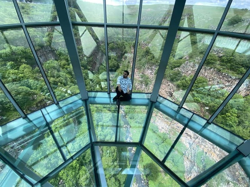 Tbilisi: 2-Day South Georgia .Hiking plus peace of mind - Free Time and Activities in Tsalka