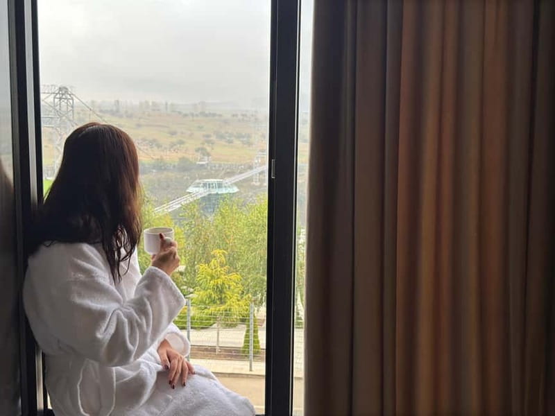 Tbilisi: 2-Day South Georgia .Hiking plus peace of mind - Final Thoughts on the 2-Day South Georgia Hiking Tour