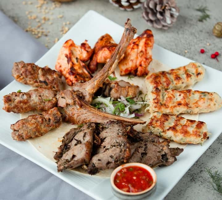 Tbilisi: 2-Hour Georgian Food Tour (All-inclusive) - Final Thoughts on the Georgian Food Tour