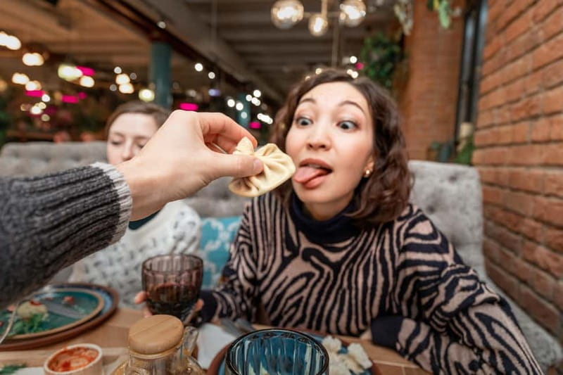 Tbilisi: 2-Hour Georgian Food Tour (All-inclusive) - Frequently Asked Questions