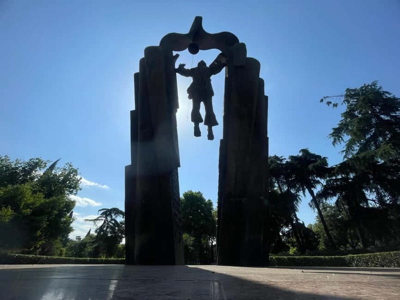 Tbilisi 2 Parks: Turtle Lake & Dedaena Park with Flea Market - Final Thoughts on the Tbilisi 2 Parks Tour