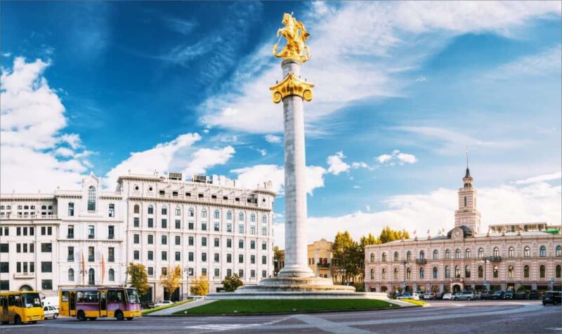 Tbilisi: 3-Day City, Kazbegi, and Kakheti Tour - Accessibility and Practical Tips