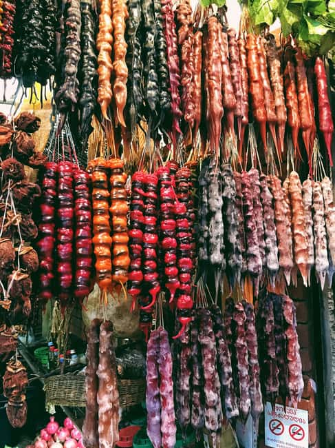 Tbilisi: 3-Day City, Kazbegi, and Kakheti Tour - Who Will Enjoy This Tour?