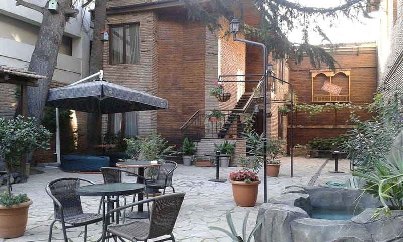 Tbilisi: 3-Day Stay with City Tour and Hidden Gems - Discover Tbilisi in 3 Days with Private Tours and Local Flavors