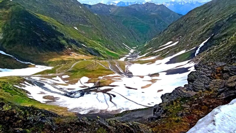 Tbilisi: 3-Day Tusheti Mountains Tour with Meals and Hotel - Key Points