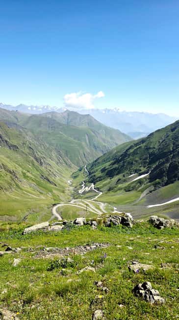Tbilisi: 3-Day Tusheti Mountains Tour with Meals and Hotel - Who Should Consider This Tour