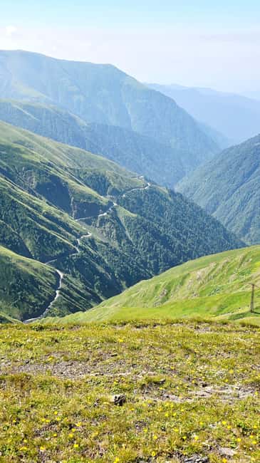 Tbilisi: 3-Day Tusheti Mountains Tour with Meals and Hotel - Final Thoughts on the Tusheti Mountain Tour