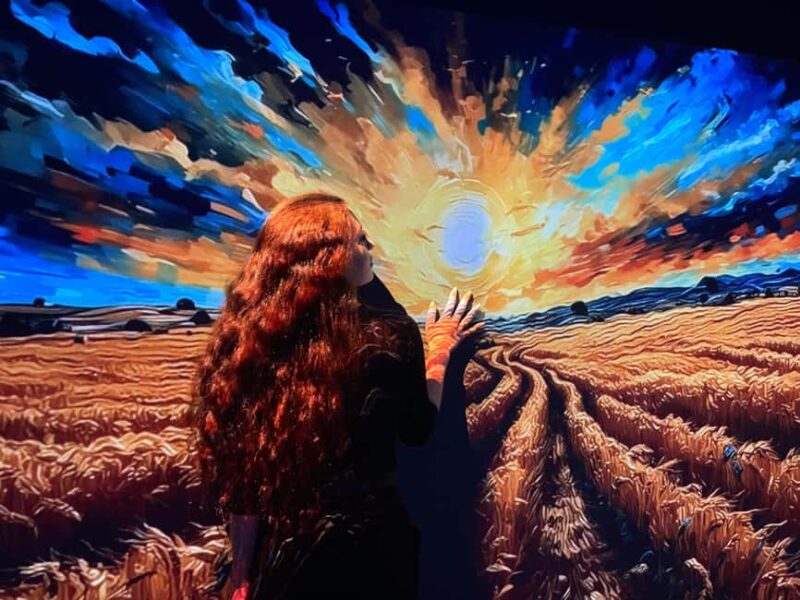 Tbilisi: 3-Hour Creative Workshop with a Local Artist - Engaging Tbilisi’s Creative Spirit in Just 3 Hours