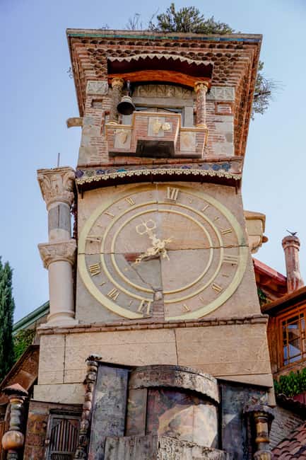 Tbilisi: 3-hour Private Guided Walking Tour - What Sets This Tour Apart: Personal Attention and Flexibility